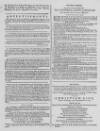 Caledonian Mercury Thursday 02 January 1755 Page 3