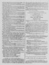 Caledonian Mercury Tuesday 07 January 1755 Page 3