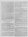 Caledonian Mercury Tuesday 21 January 1755 Page 2