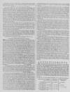 Caledonian Mercury Tuesday 06 May 1755 Page 2