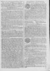 Caledonian Mercury Saturday 07 January 1758 Page 3