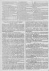 Caledonian Mercury Saturday 22 April 1758 Page 2