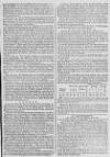 Caledonian Mercury Saturday 01 July 1758 Page 3
