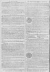 Caledonian Mercury Saturday 01 July 1758 Page 4