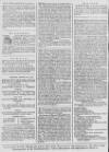 Caledonian Mercury Saturday 07 October 1758 Page 4