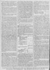 Caledonian Mercury Saturday 04 November 1758 Page 4