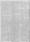 Caledonian Mercury Saturday 11 November 1758 Page 2