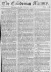 Caledonian Mercury Saturday 25 November 1758 Page 1