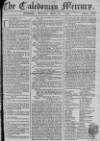Caledonian Mercury Saturday 21 April 1759 Page 1