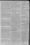 Caledonian Mercury Saturday 08 September 1759 Page 4
