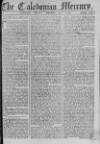 Caledonian Mercury Monday 24 September 1759 Page 1