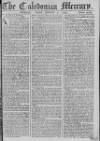 Caledonian Mercury Monday 05 November 1759 Page 1
