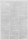 Caledonian Mercury Saturday 19 January 1760 Page 2