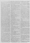 Caledonian Mercury Monday 28 January 1760 Page 2