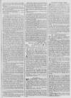 Caledonian Mercury Wednesday 30 January 1760 Page 3