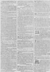 Caledonian Mercury Wednesday 05 November 1760 Page 3