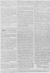 Caledonian Mercury Wednesday 12 November 1760 Page 4