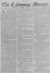 Caledonian Mercury Saturday 03 January 1761 Page 1