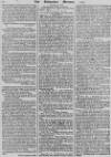 Caledonian Mercury Wednesday 07 January 1761 Page 2