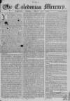 Caledonian Mercury Monday 30 March 1761 Page 1