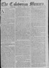 Caledonian Mercury Monday 20 July 1761 Page 1