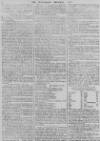 Caledonian Mercury Saturday 02 January 1762 Page 2