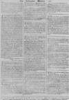 Caledonian Mercury Saturday 02 January 1762 Page 4
