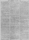 Caledonian Mercury Monday 04 January 1762 Page 3
