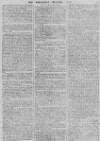 Caledonian Mercury Wednesday 06 January 1762 Page 3