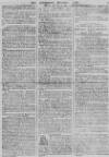 Caledonian Mercury Monday 25 January 1762 Page 3
