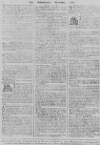 Caledonian Mercury Wednesday 10 February 1762 Page 4
