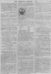 Caledonian Mercury Monday 08 March 1762 Page 3
