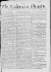 Caledonian Mercury Wednesday 28 September 1763 Page 1