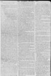 Caledonian Mercury Saturday 03 December 1763 Page 2