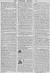 Caledonian Mercury Monday 02 January 1764 Page 3