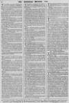 Caledonian Mercury Monday 09 January 1764 Page 4