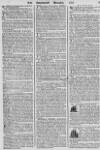 Caledonian Mercury Wednesday 18 January 1764 Page 3