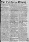 Caledonian Mercury Wednesday 03 October 1764 Page 1