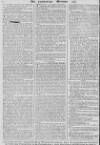 Caledonian Mercury Monday 17 December 1764 Page 4