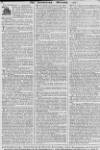 Caledonian Mercury Wednesday 16 January 1765 Page 4