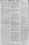 Caledonian Mercury Wednesday 20 February 1765 Page 4