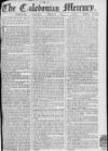 Caledonian Mercury Saturday 23 February 1765 Page 1