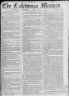 Caledonian Mercury Wednesday 29 May 1765 Page 1