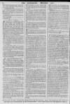 Caledonian Mercury Monday 13 January 1766 Page 4