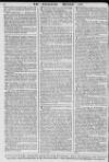 Caledonian Mercury Wednesday 22 January 1766 Page 4
