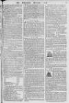 Caledonian Mercury Monday 10 February 1766 Page 3