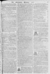Caledonian Mercury Wednesday 12 February 1766 Page 3