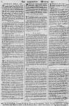 Caledonian Mercury Monday 17 February 1766 Page 4