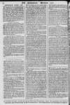 Caledonian Mercury Wednesday 19 February 1766 Page 4
