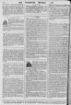Caledonian Mercury Saturday 10 May 1766 Page 4